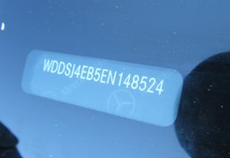 2014 Mercedes-Benz CLA-Class - Image 47