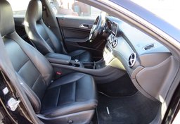 2014 Mercedes-Benz CLA-Class - Image 22