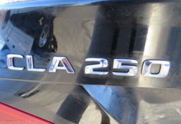 2014 Mercedes-Benz CLA-Class - Image 17