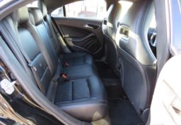 2014 Mercedes-Benz CLA-Class - Image 28