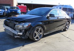 2014 Mercedes-Benz CLA-Class - Image 2