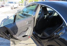 2014 Mercedes-Benz CLA-Class - Image 25