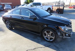 2014 Mercedes-Benz CLA-Class - Image 3