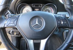 2014 Mercedes-Benz CLA-Class - Image 35