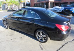 2014 Mercedes-Benz CLA-Class - Image 6