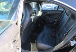 2014 Mercedes-Benz CLA-Class - Image 29