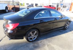 2014 Mercedes-Benz CLA-Class - Image 5