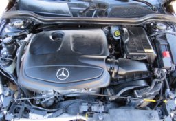 2014 Mercedes-Benz CLA-Class - Image 51