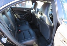 2014 Mercedes-Benz CLA-Class - Image 30