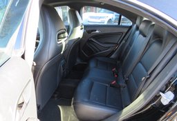 2014 Mercedes-Benz CLA-Class - Image 27