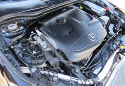 2014 Mercedes-Benz CLA-Class - Image 52