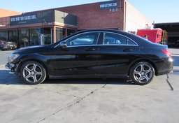 2014 Mercedes-Benz CLA-Class - Image 11