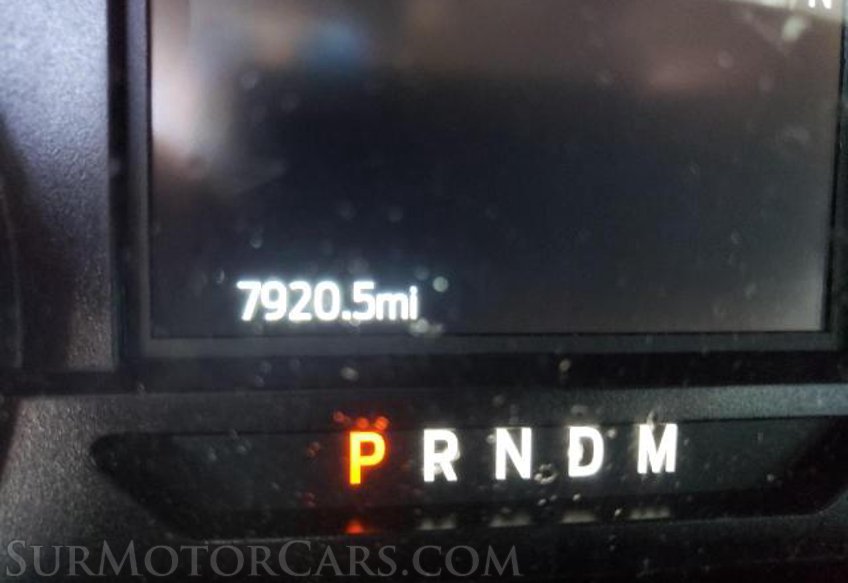 2022 Ford Super Duty F-250 SRW - Image 6