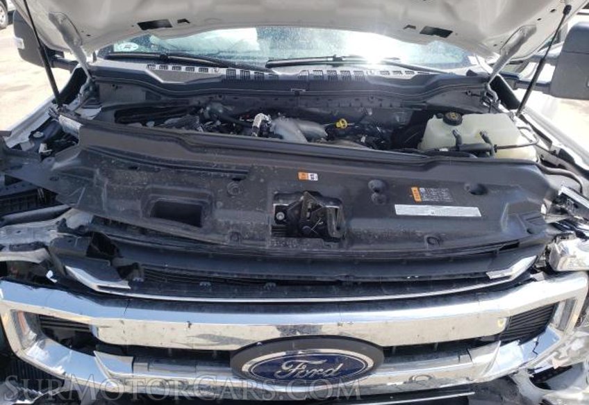 2022 Ford Super Duty F-250 SRW - Image 7