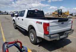 2022 Ford Super Duty F-250 SRW - Image 4