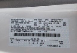 2022 Ford Super Duty F-250 SRW - Image 9