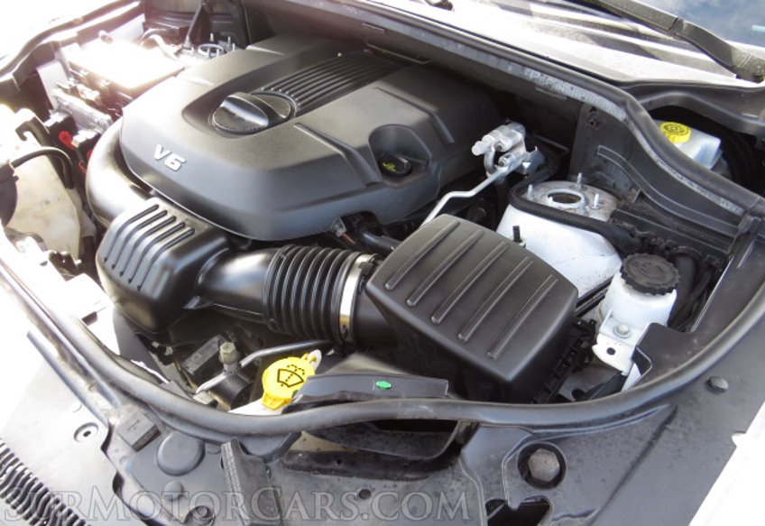 2015 Jeep Grand Cherokee - Image 57