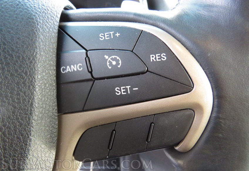 2015 Jeep Grand Cherokee - Image 37