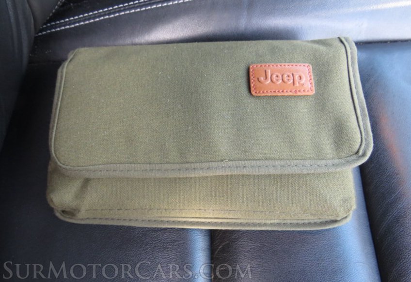 2015 Jeep Grand Cherokee - Image 53