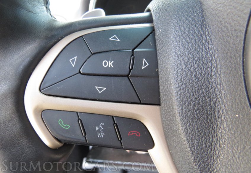 2015 Jeep Grand Cherokee - Image 36