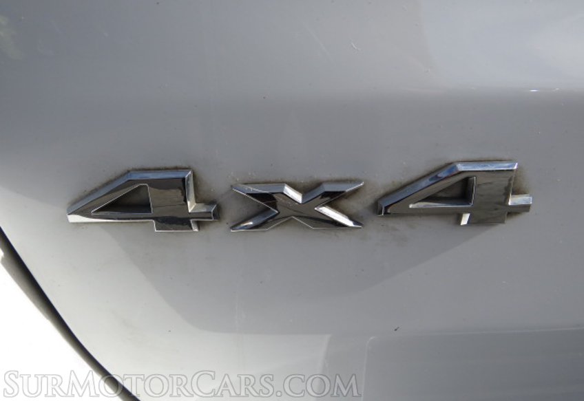 2015 Jeep Grand Cherokee - Image 20