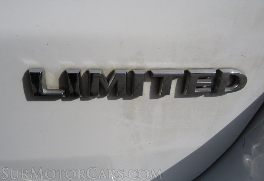 2015 Jeep Grand Cherokee - Image 21