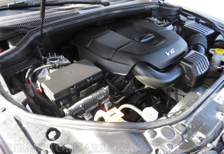 2015 Jeep Grand Cherokee - Image 56