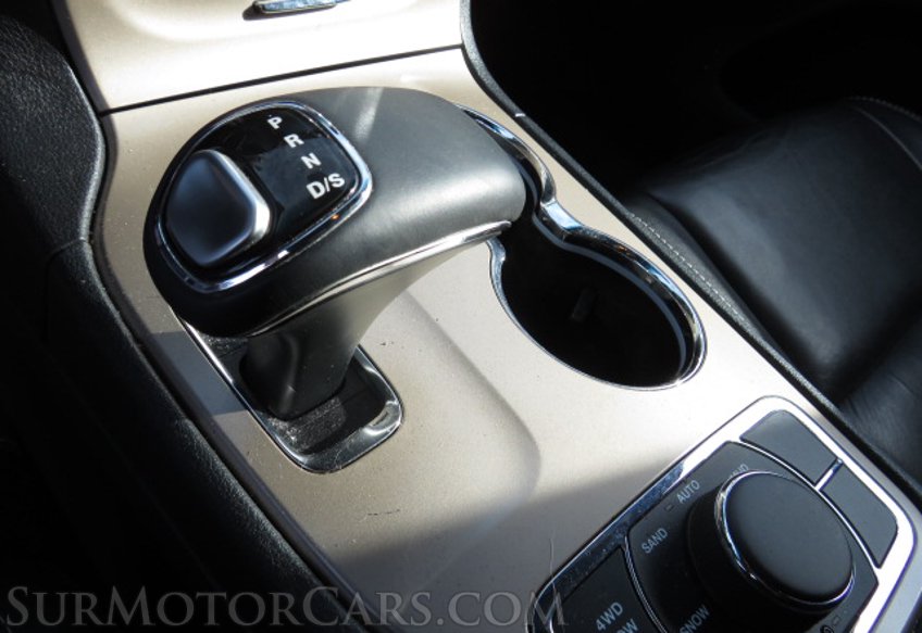 2015 Jeep Grand Cherokee - Image 47