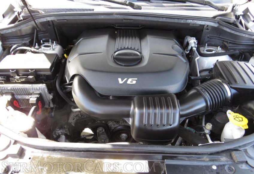 2015 Jeep Grand Cherokee - Image 55