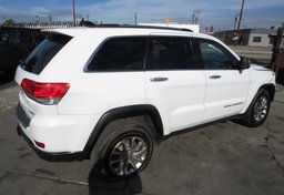 2015 Jeep Grand Cherokee - Image 6