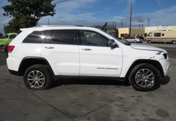 2015 Jeep Grand Cherokee - Image 12