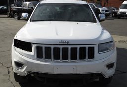 2015 Jeep Grand Cherokee - Image 9