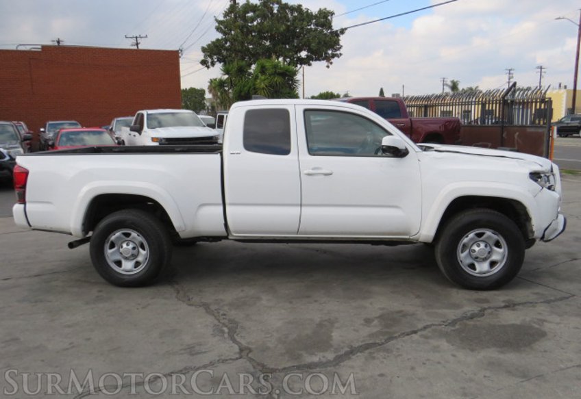 2020 Toyota Tacoma - Image 5