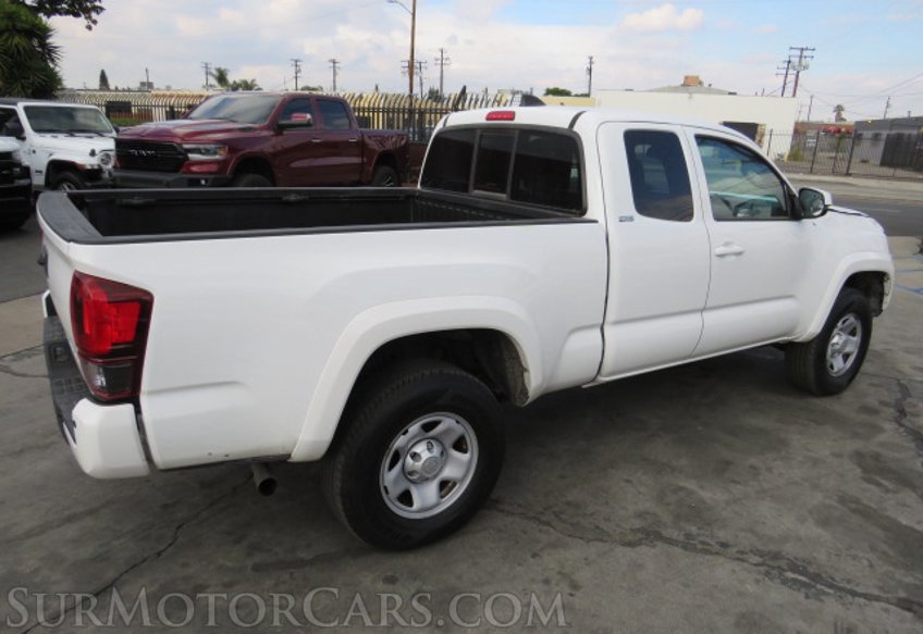 2020 Toyota Tacoma - Image 8