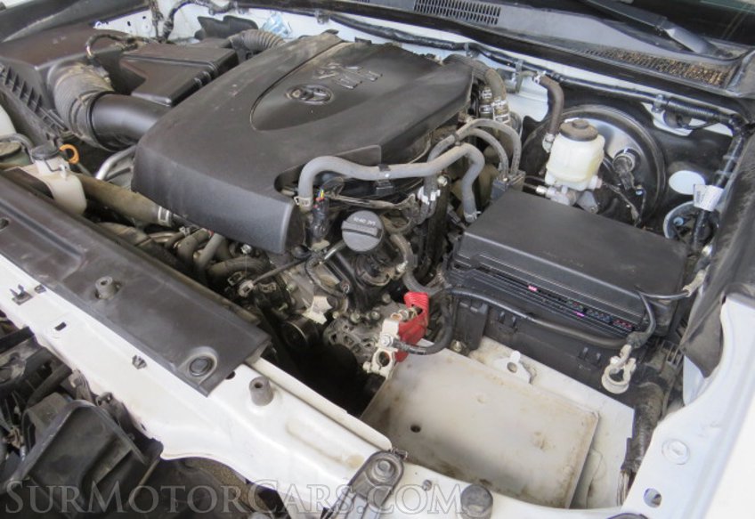 2020 Toyota Tacoma - Image 45