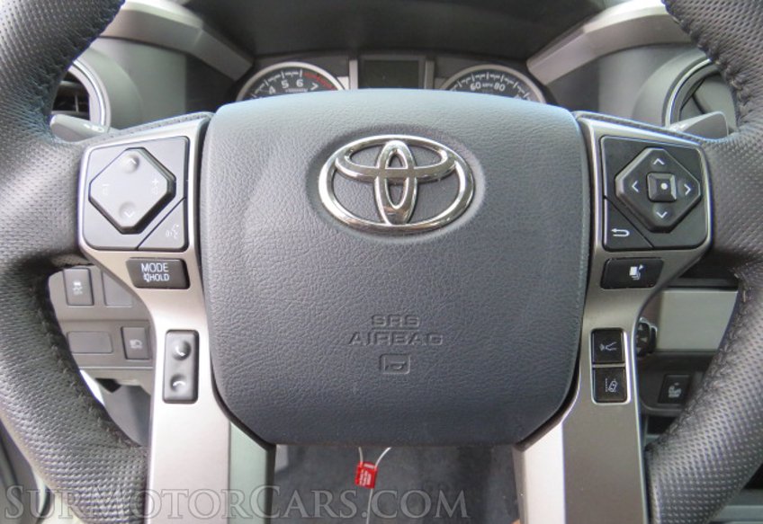 2020 Toyota Tacoma - Image 35