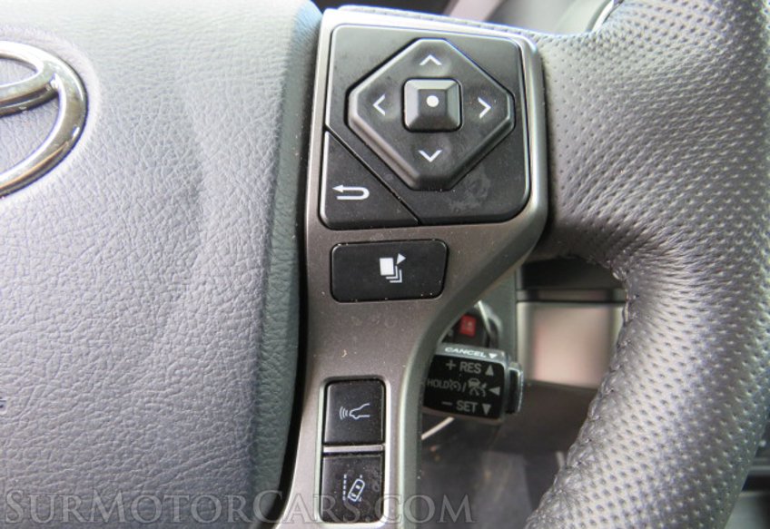 2020 Toyota Tacoma - Image 41