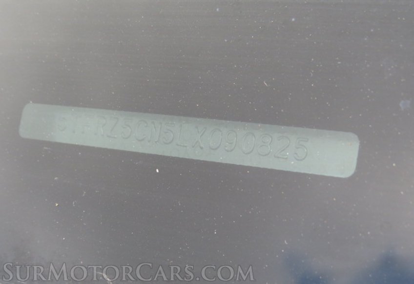 2020 Toyota Tacoma - Image 47