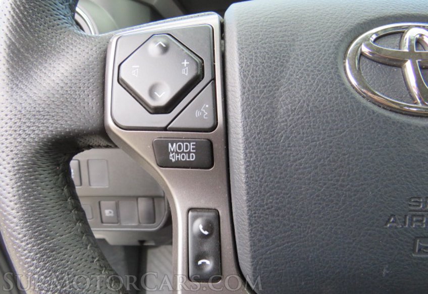 2020 Toyota Tacoma - Image 37