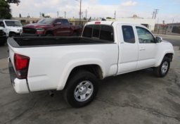 2020 Toyota Tacoma - Image 8