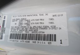 2020 Toyota Tacoma - Image 46