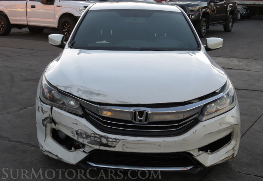 2017 Honda Accord Sedan - Image 14