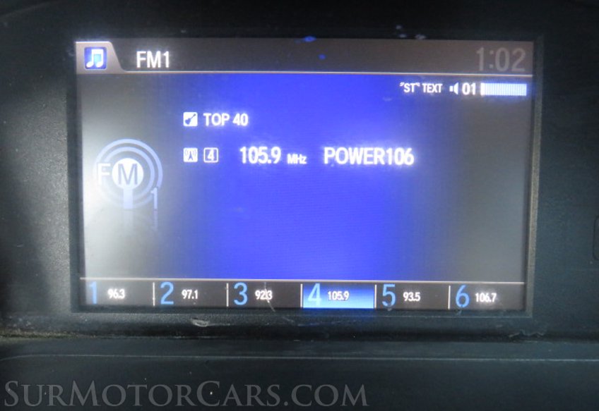 2017 Honda Accord Sedan - Image 33