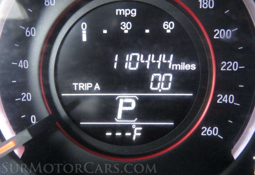 2017 Honda Accord Sedan - Image 31