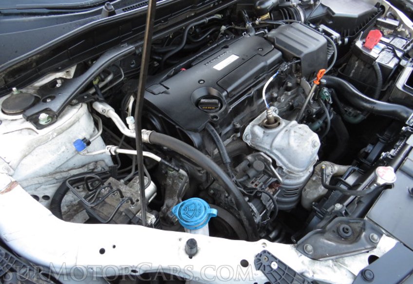 2017 Honda Accord Sedan - Image 48