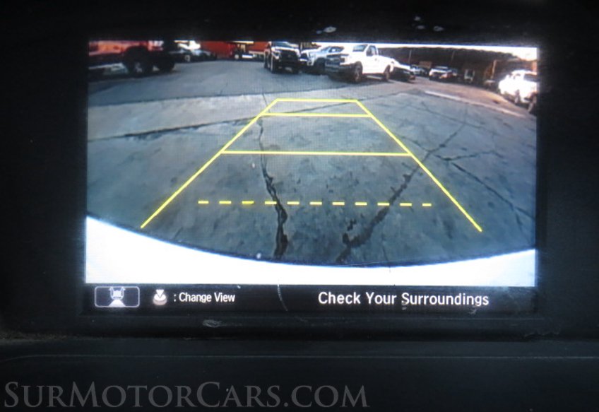 2017 Honda Accord Sedan - Image 44