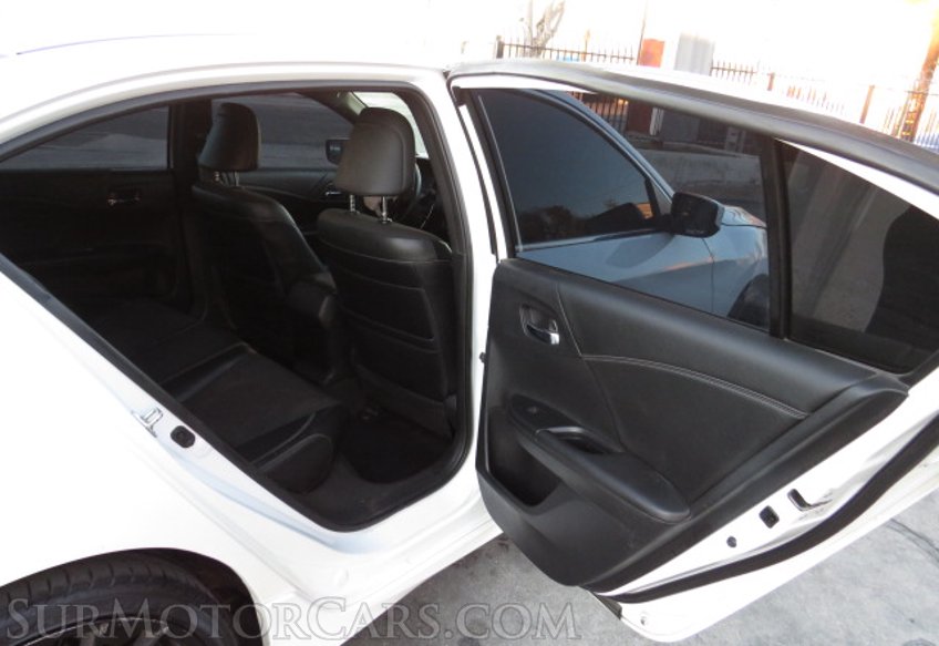 2017 Honda Accord Sedan - Image 26