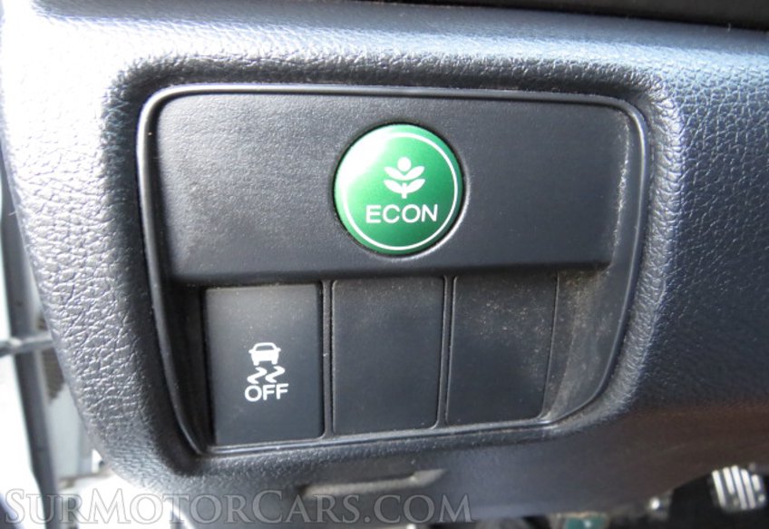 2017 Honda Accord Sedan - Image 36