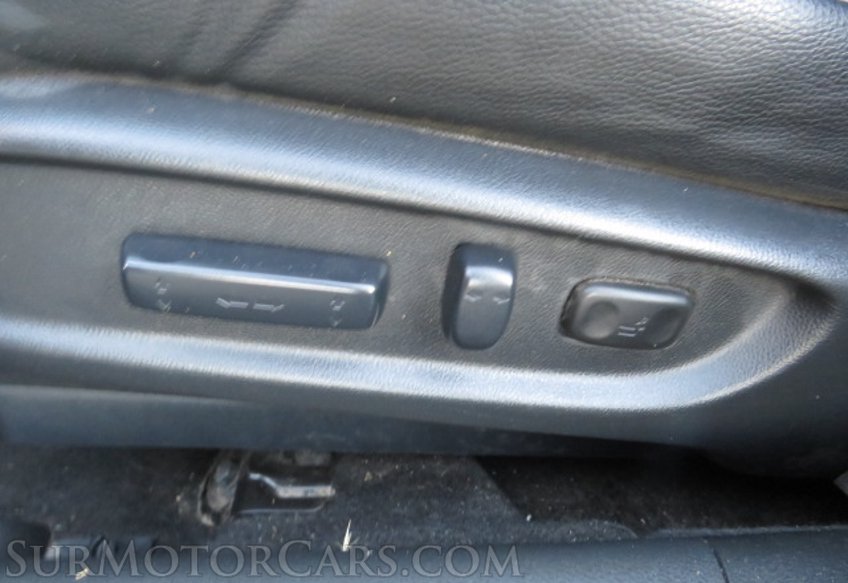 2017 Honda Accord Sedan - Image 43