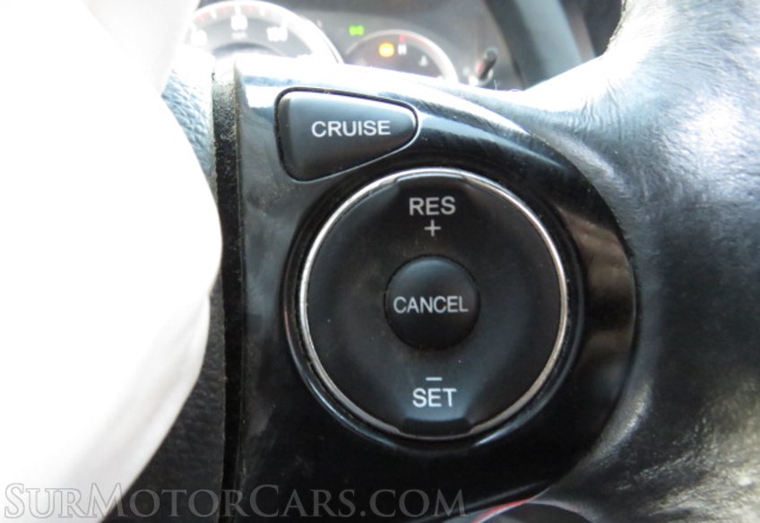 2017 Honda Accord Sedan - Image 39